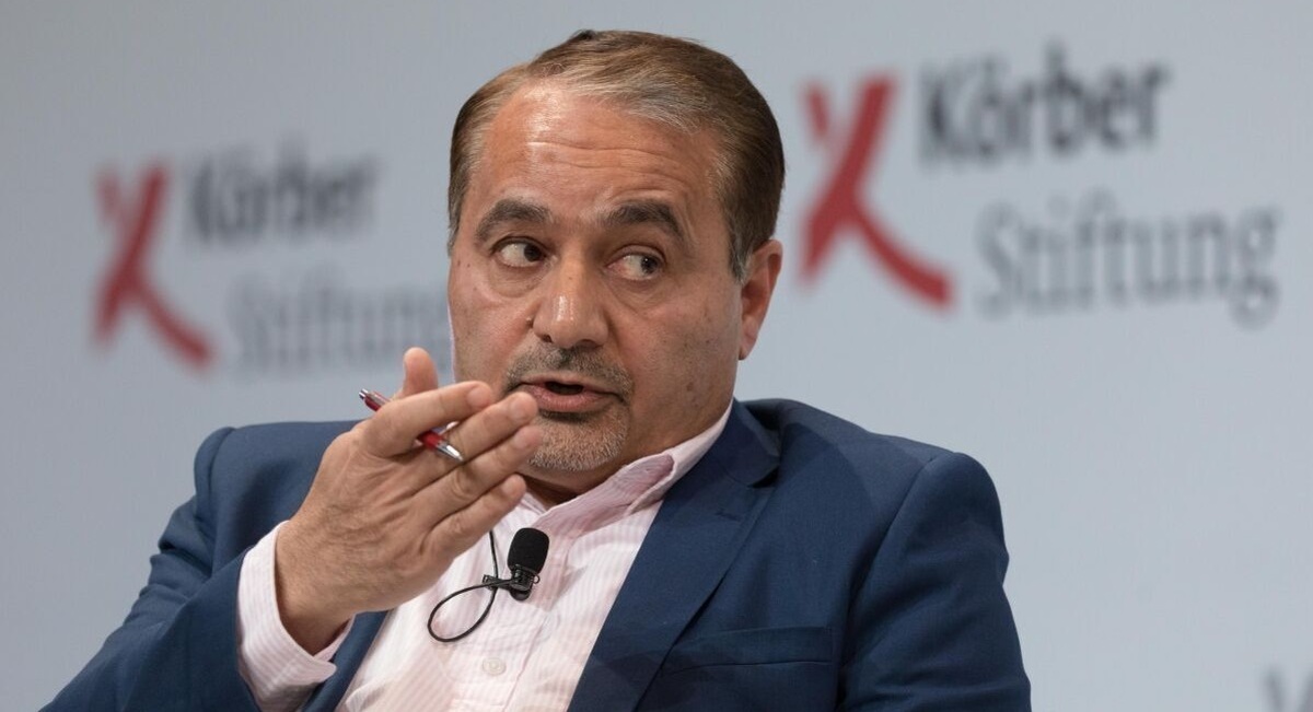 موسویان: ایران به دانش هسته ای دست یافته و این دانش با عملیات نظامی قابل نابود کردن نیست موسویان: ایران به دانش هسته ای دست یافته و این دانش با عملیات نظامی قابل نابود کردن نیست