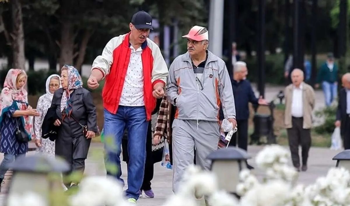 خبر مهم برای بازنشستگان؛ اعلام آخرین مهلت حذف و اضافه بیمه تکمیلی