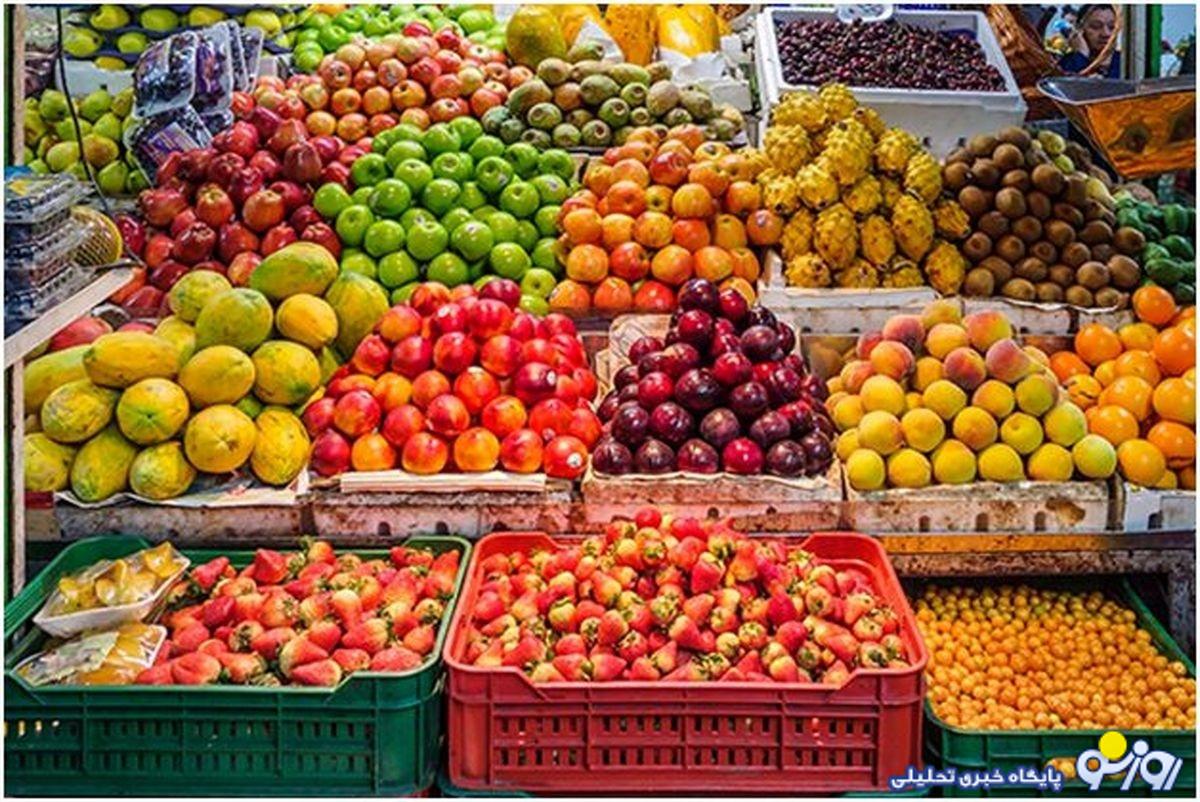 ساعت کاری میادین میوه، به روال قبل بازگشت