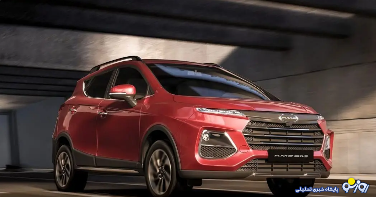 فروش خودرو کرمان موتور SR۳ از دوشنبه - ۹ تیر فروش خودرو کرمان موتور SR۳ از دوشنبه - ۹ تیر