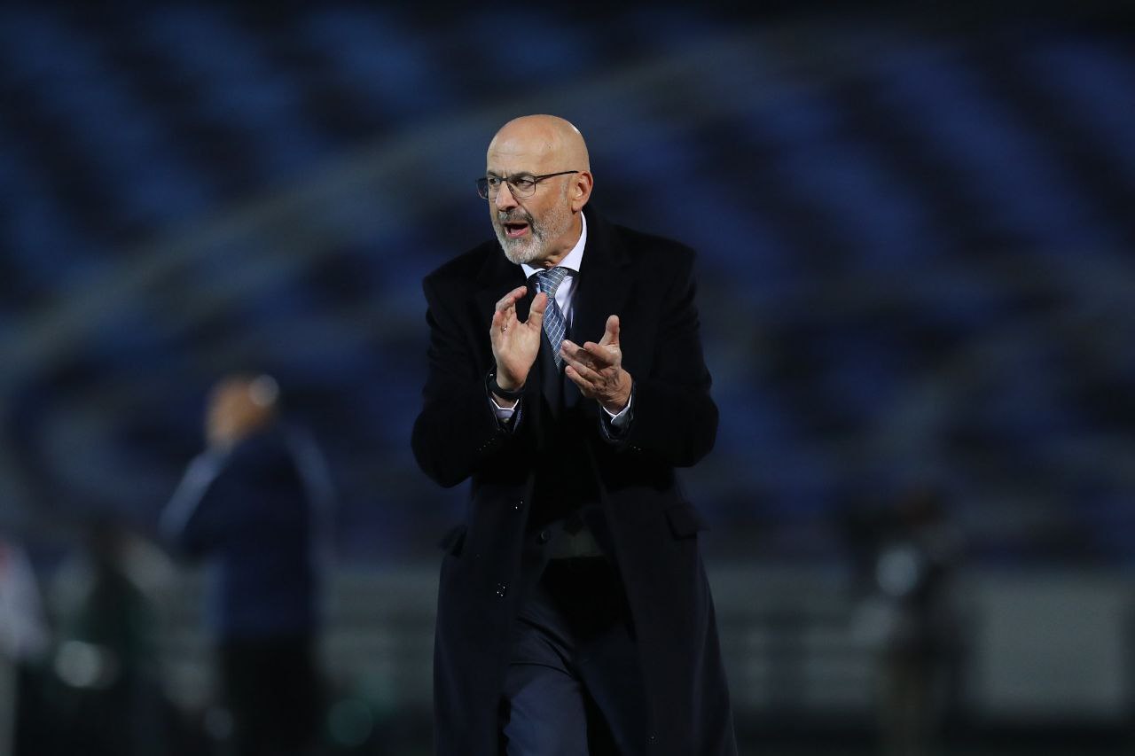 دلتنگی سرمربی سابق استقلال برای سرزمین آشنا؛ استوری میودراگ بوژوویچ با تصاویری از ایران دلتنگی سرمربی سابق استقلال برای سرزمین آشنا؛ استوری میودراگ بوژوویچ با تصاویری از ایران