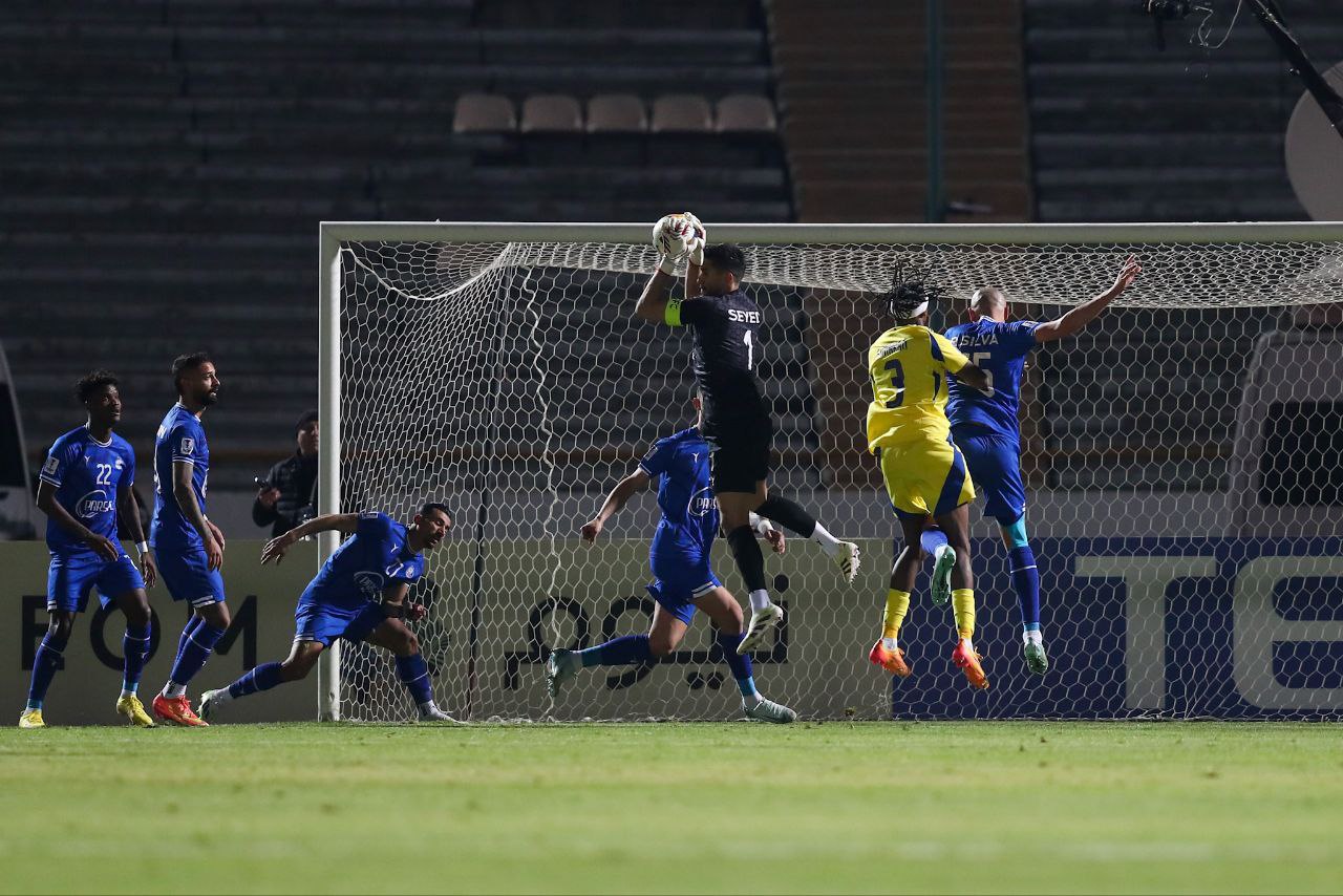 استقلال دنبال جذب دروازه‌بانی جدید برای فصل آینده