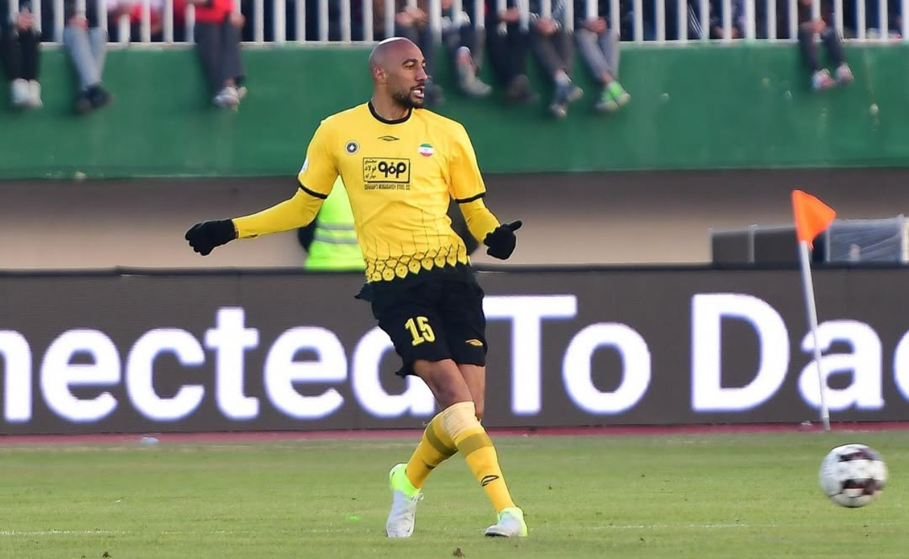 آبی‌ها به دنبال بمب فرانسوی از نصف جهان؛ استیون انزونزی در رادار استقلال