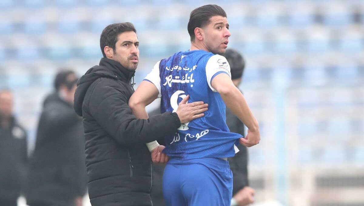 بازیکن محبوب ساپینتو در لیست استقلال جایی ندارد