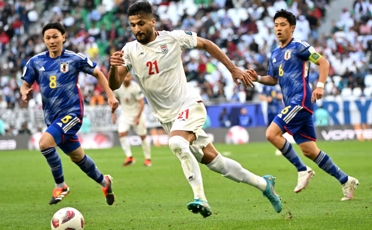 یک وینگر خوش‌تکنیک در لیست خرید ساپینتو و استقلال