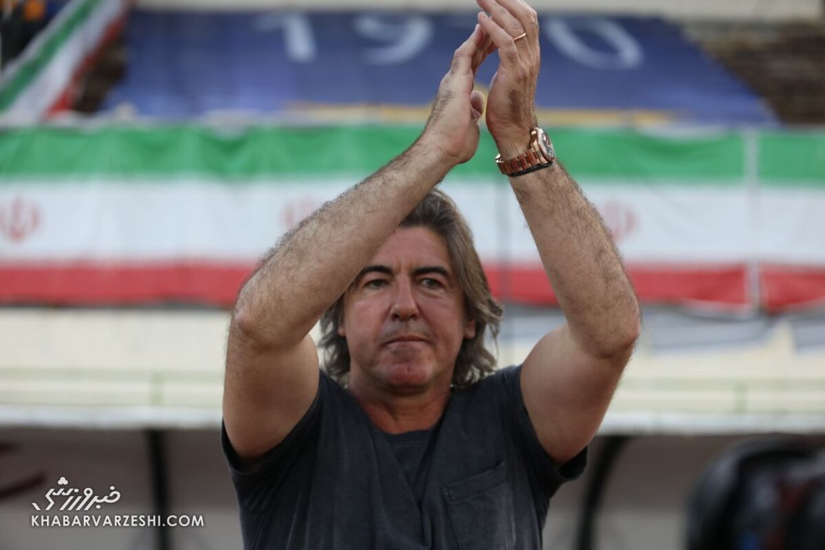 حکم محرومیت ساپینتو چه زمانی اعلام می‌شود؟