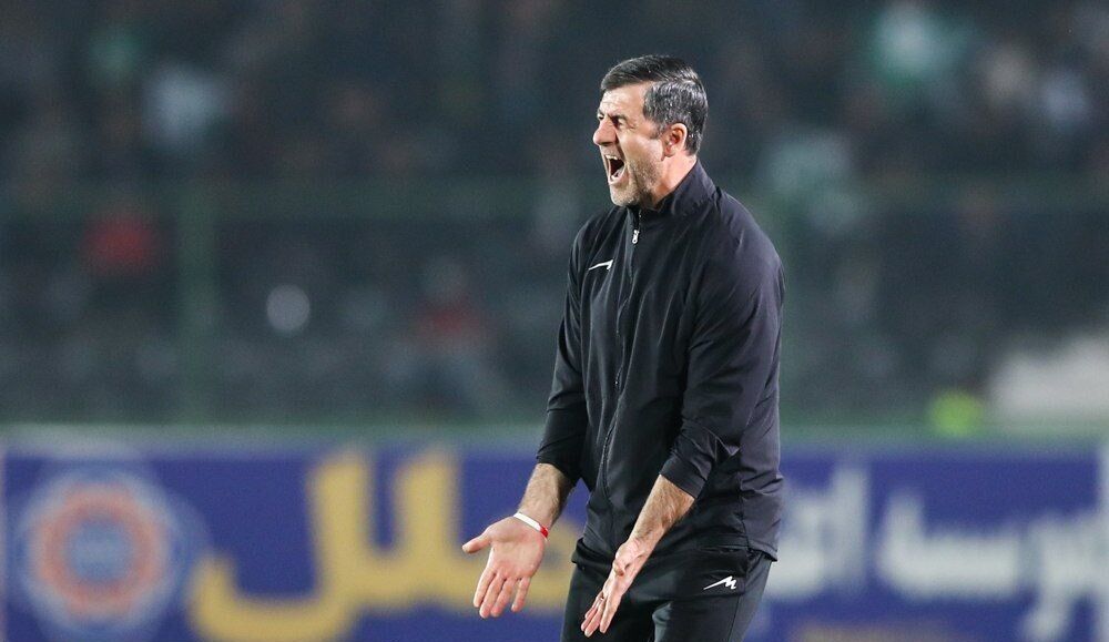 درویش و معمای نیمکت پرسپولیس؛ آیا باقری بالاخره راضی میشود؟ درویش و معمای نیمکت پرسپولیس؛ آیا باقری بالاخره راضی میشود؟