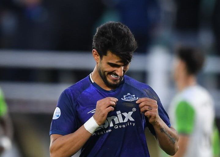 پدیده لیگ برتر دوباره نزدیک به استقلال شد؟ پدیده لیگ برتر دوباره نزدیک به استقلال شد؟