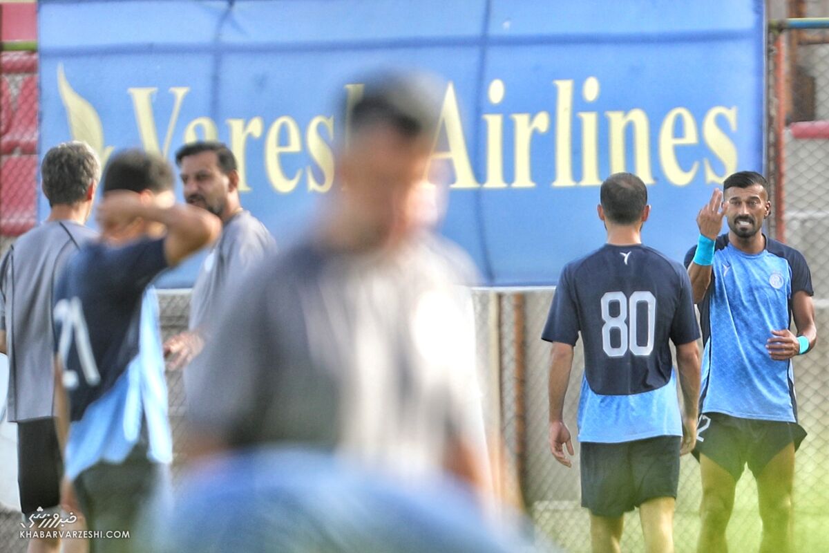 این ۴ ستاره استقلال برای تمدید به ساختمان باشگاه می‌روند / تایید خبر خبرورزشی
