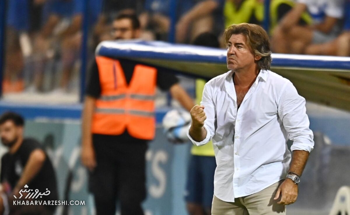 دستورالعمل ساپینتو برای نقل و انتقالات استقلال