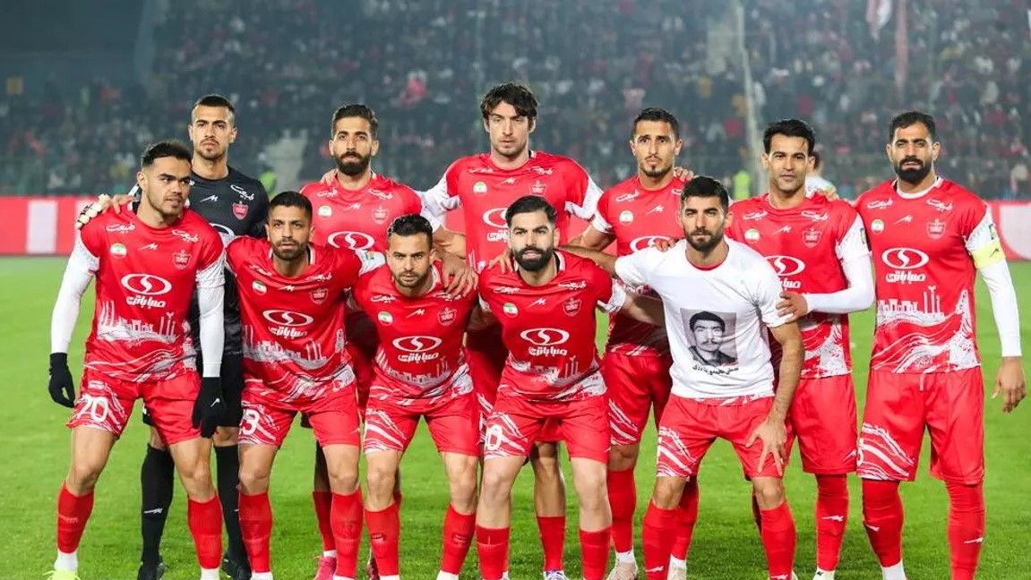 درخواست 45 میلیاردی بازیکن پرسپولیس!