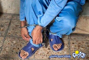 دزدی که پولدار است در واقع مرفه بی درد است! دزدی که پولدار است در واقع مرفه بی درد است!