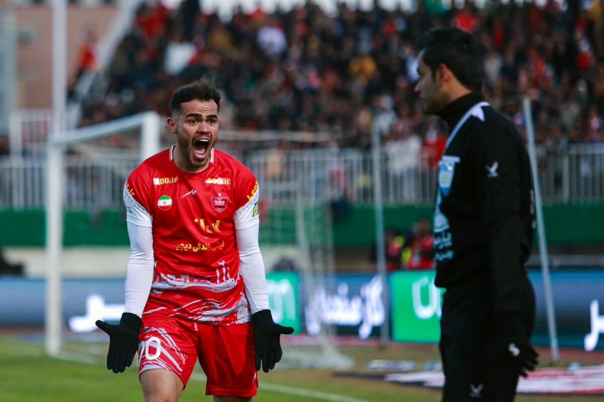 تاخیر در تمرینات پیش‌فصل پرسپولیس؛ بهترین خبر برای اورونوف!