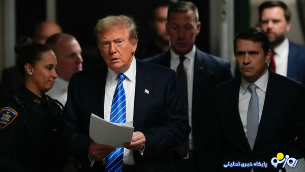 ادعای ترامپ در خصوص نابود کردن فردو نادرست است!