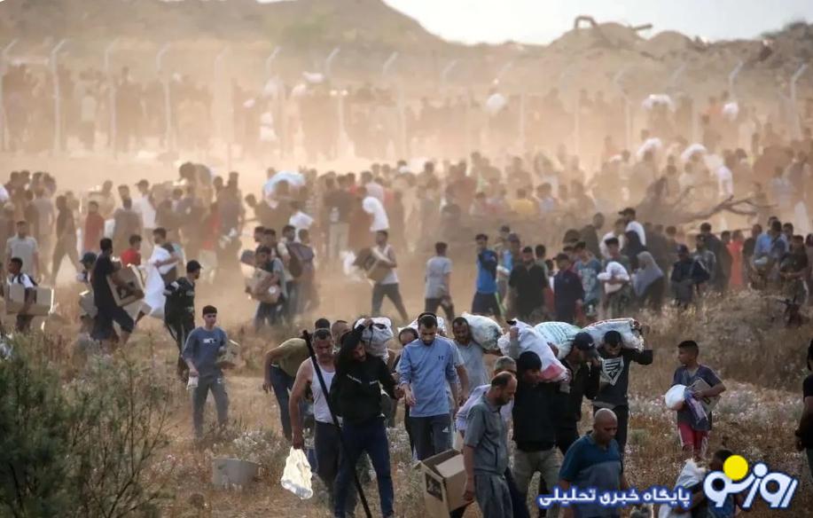 بازی مرکب در جهان واقعی