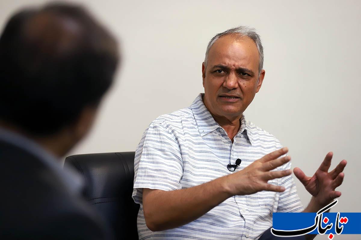 «شعار «نه غزه، نه لبنان» در چه شرایطی می‌تواند صحیح باشد؟ /صحبت‌های پزشکیان پیام ضعف به خارج نیست/پهلوی ساده‌دل است!/پیش‌بینی درباره تقابل جدید ایران و اسرائیل