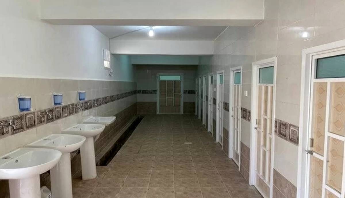 تصمیم عجیب در تهران؛ تعطیلی سرویس‌های بهداشتی عمومی بر اثر بحران آب