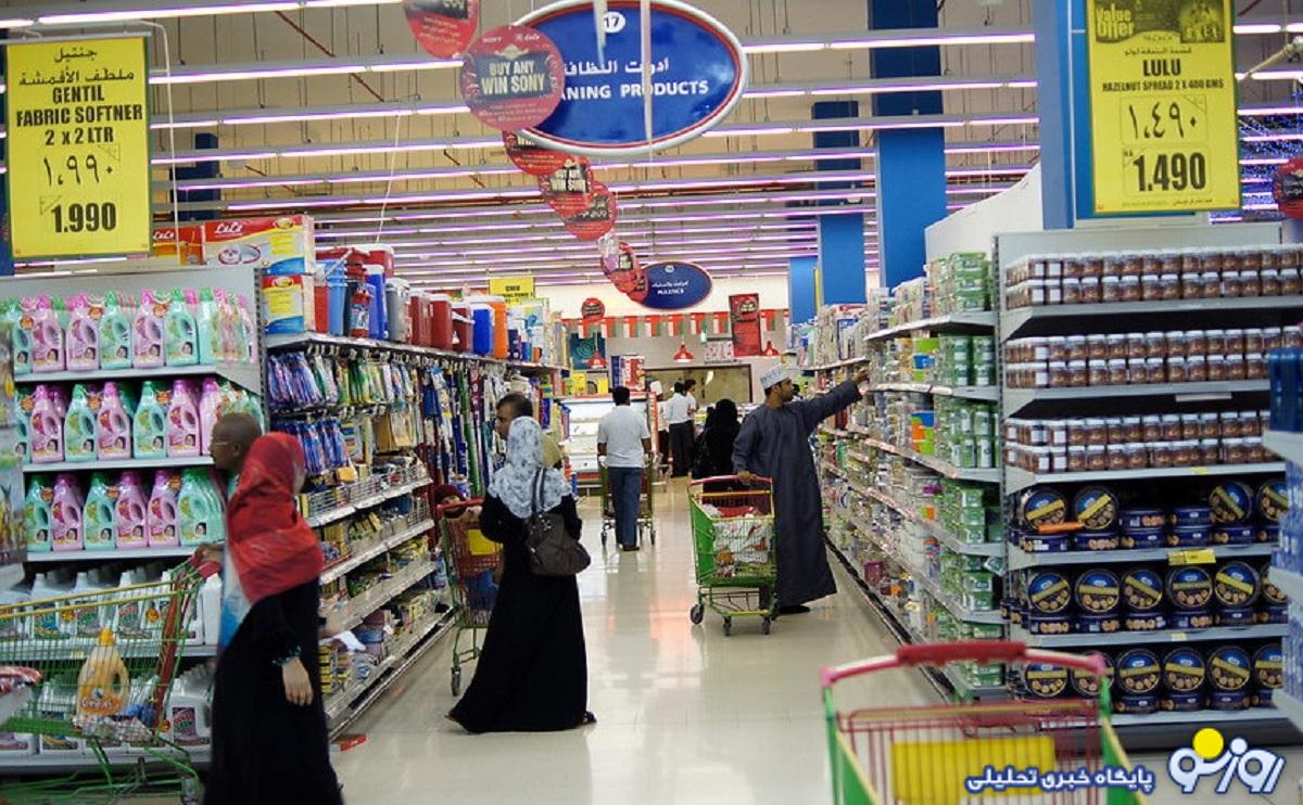 محصولات ایرانی که در عمان طرفدار دارند کدامند؟