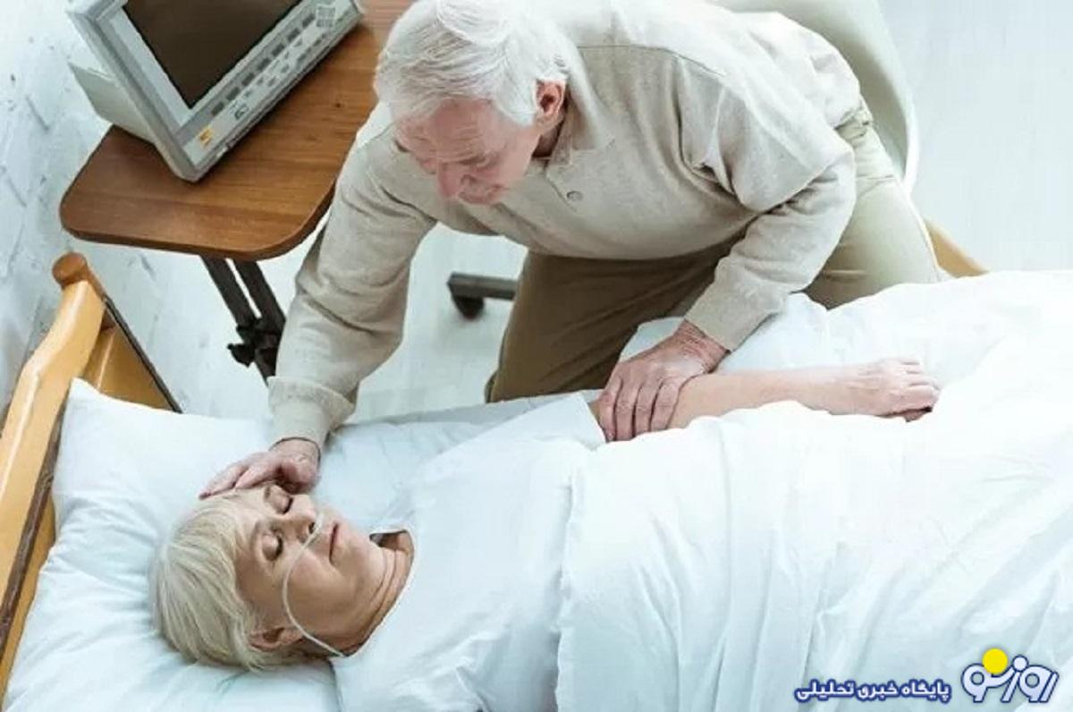 زندگی نباتی چیست و راه‌های درمان آن کدام است؟