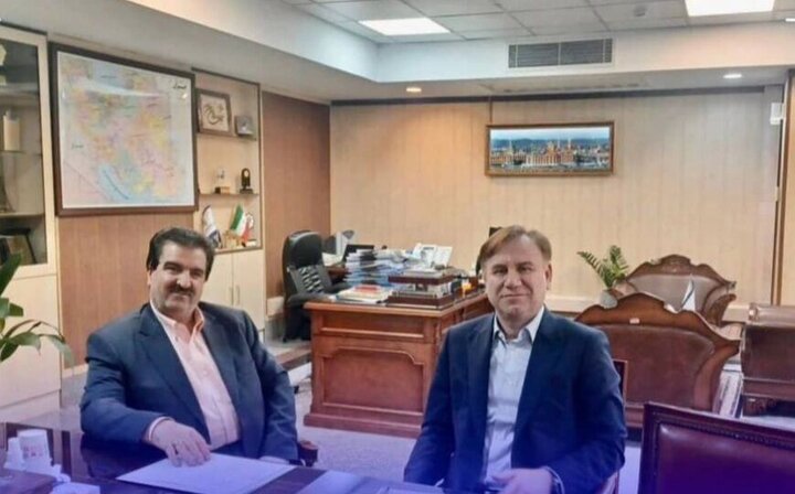 بانک رفاه در انجام سهم تسهیلاتی برای حمایت از تولیدکنندگان و کارآفرینان بوشهر اهتمام ورزد