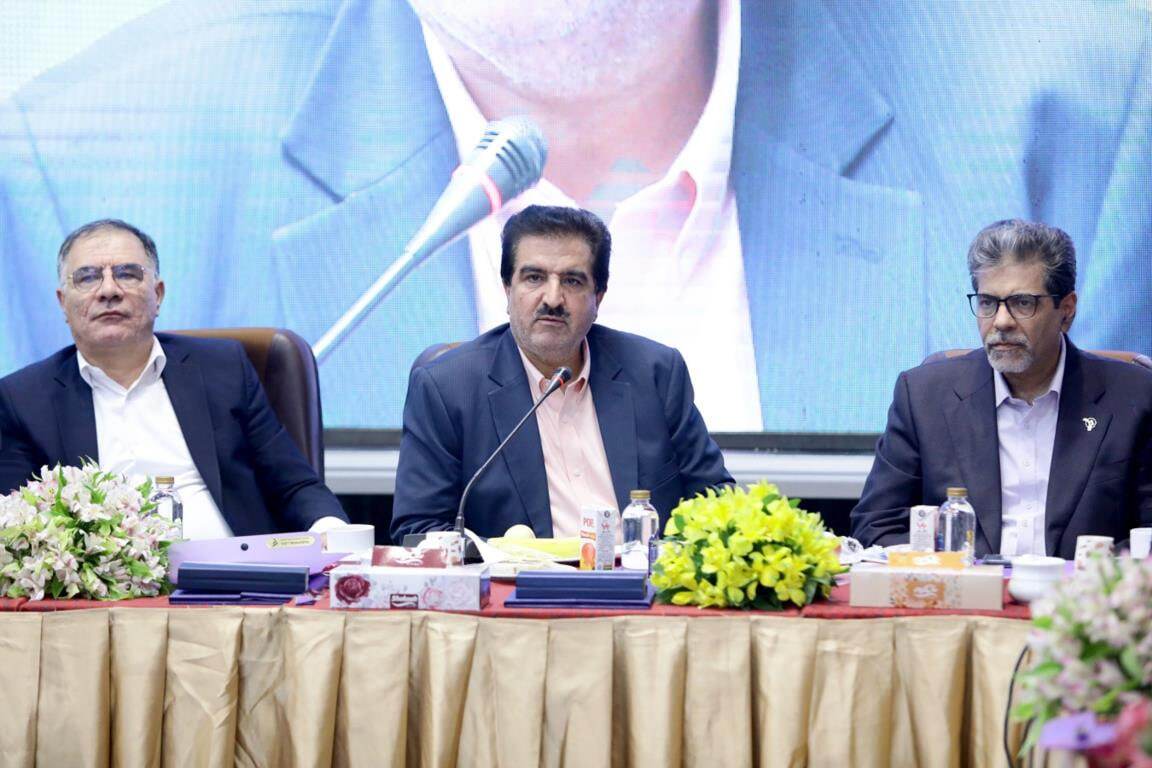 بسته خدمات مالی بانک رفاه کارگران کامل است