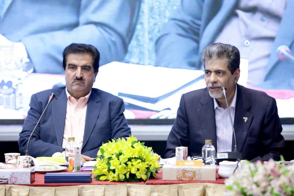 بسته خدمات مالی بانک رفاه کارگران کامل است