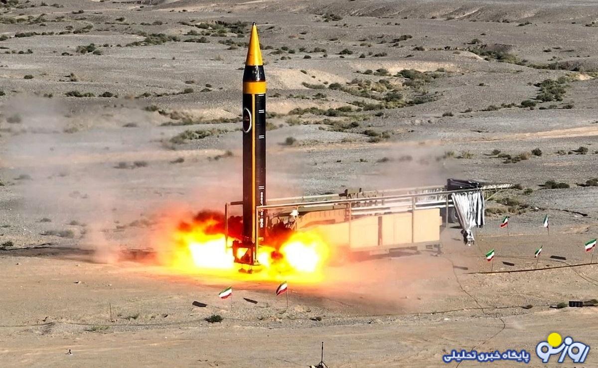 موشکهای باستیک چیست و چه ویژگیهایی دارند؟ موشکهای باستیک چیست و چه ویژگیهایی دارند؟