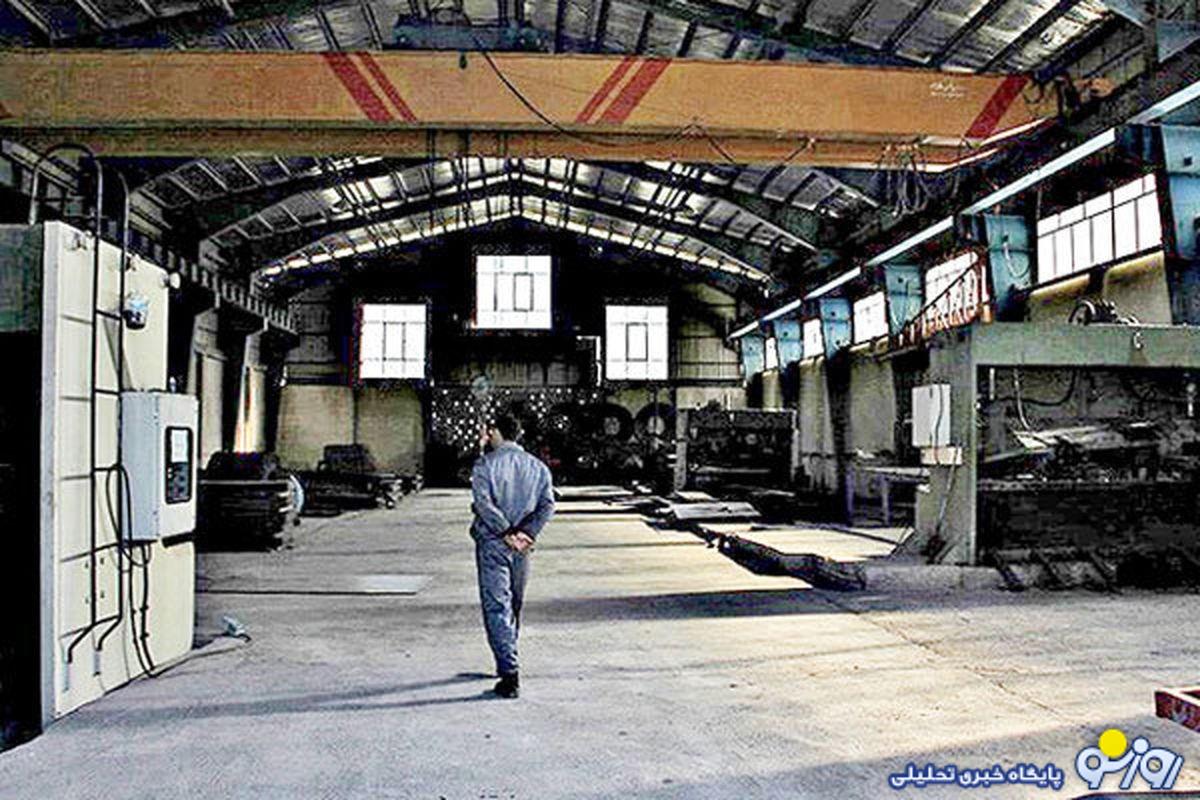 برای سودآور شدن یک شرکت ورشکسته چه باید کرد؟