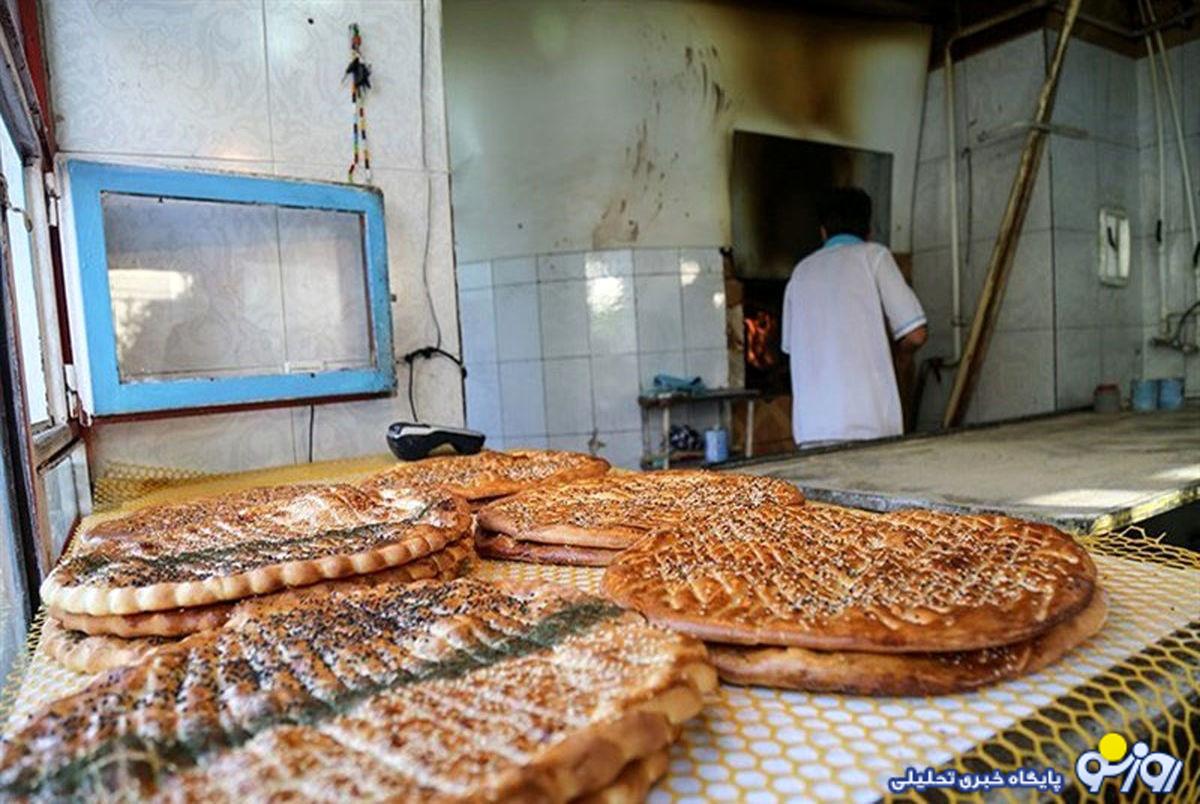 قیمت نهایی نان تعیین شد