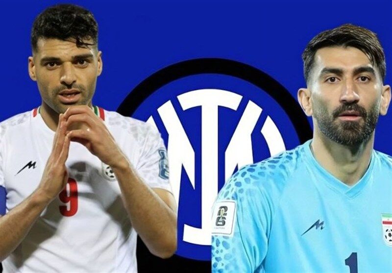 ایجنت ایتالیایی: بیرانوند را به اینتر پیشنهاد دادم ایجنت ایتالیایی: بیرانوند را به اینتر پیشنهاد دادم