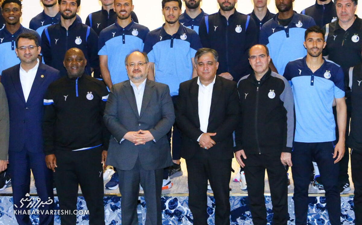 کلوب| لیگ شروع‌نشده استقلال از سه حریف مدعی عقب افتاد!