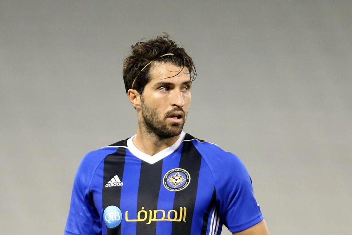 کریم انصاری‌فرد جانشین احتمالی عیسی در استقلال؛ قرارداد آل کثیر جنجالی فسخ شد؟