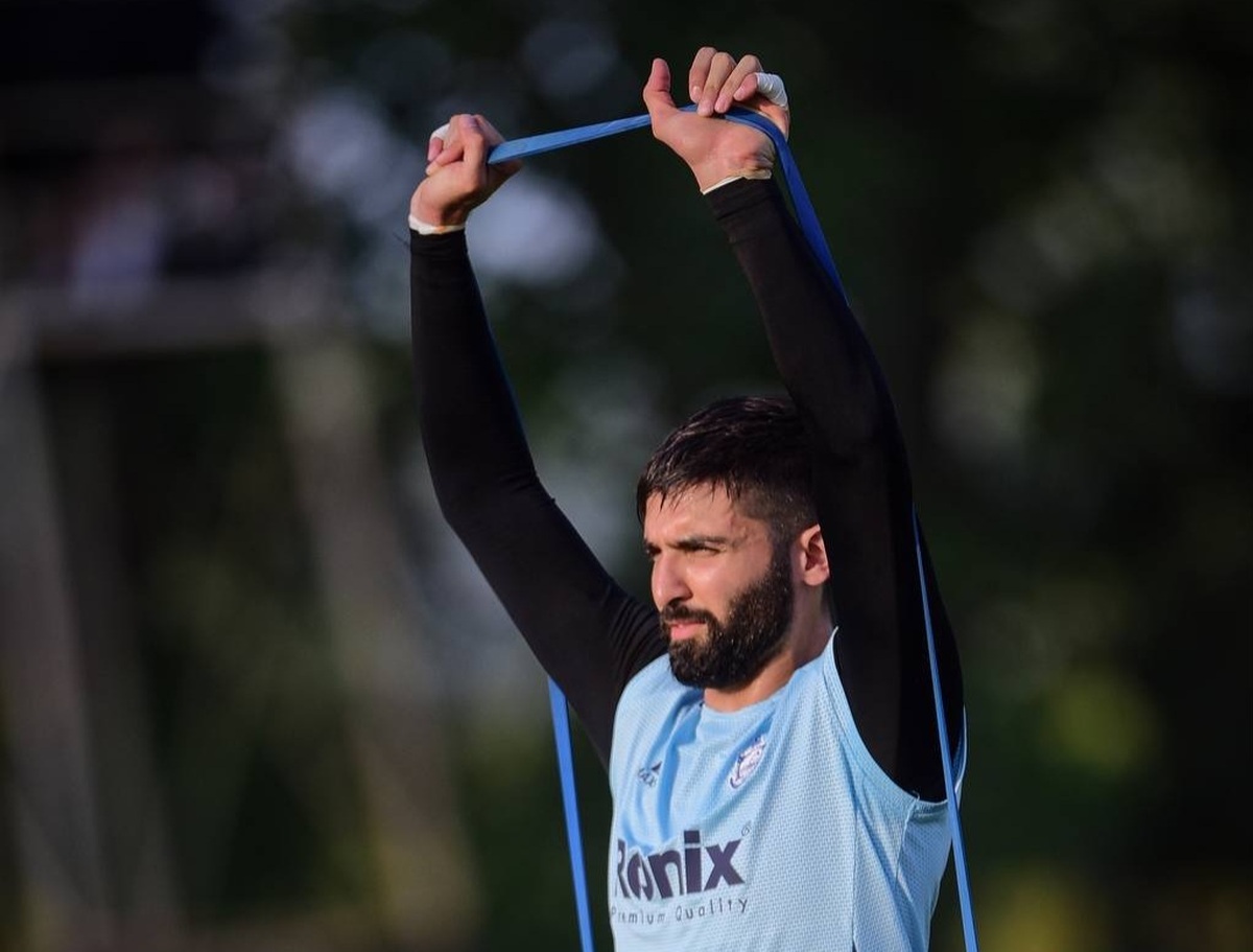 چرا محمدرضا خالدآبادی به‌سرعت با ملوان فسخ کرد؟