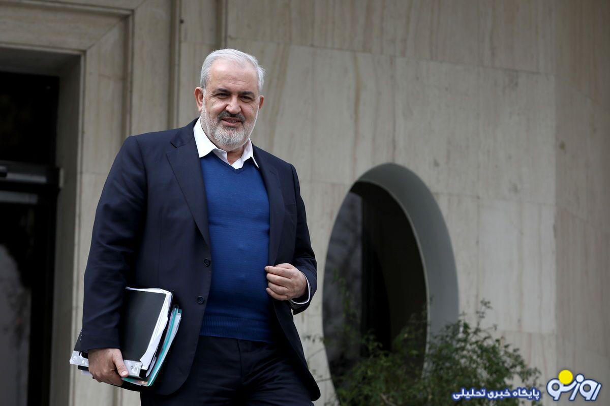 بعد از وزیر فرهنگ و ارشاد حالا نوبت چه کسی است که از دولت اخراج شود؟