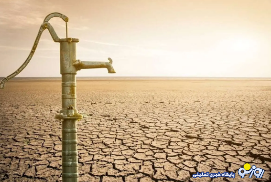 سرانه مصرف آب هر تهرانی چه میزان است؟