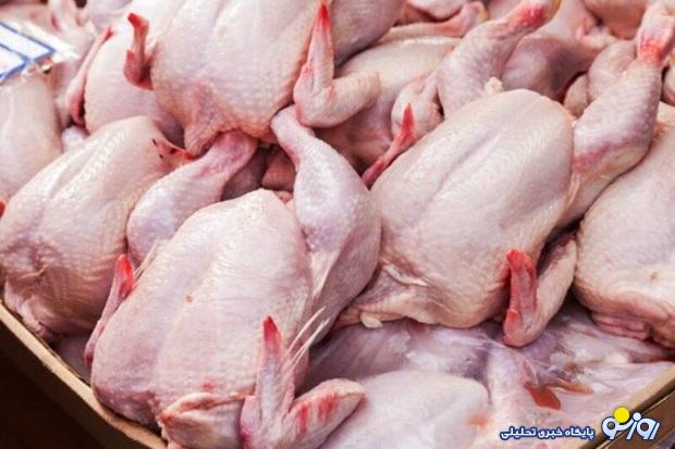 افزایش ۱۱۲ تا ۱۶۵ درصدی قیمت مرغ فقط به دلیل بسته بندی؟!