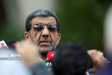 ضرغامی: شهادت اسماعیل هنیه موجب عبرت نشد؛ از همان حفره، خسارت سنگین تری را پذیرفتیم/ جنگ ما با موساد است