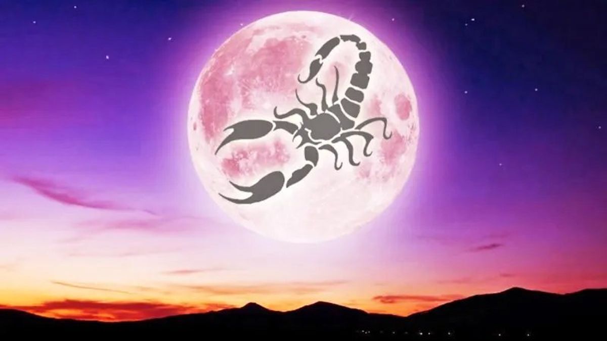 روزهای قمر در عقرب مرداد ۱۴۰۴ / چه کارهایی در این ایام «ممنوع» است؟