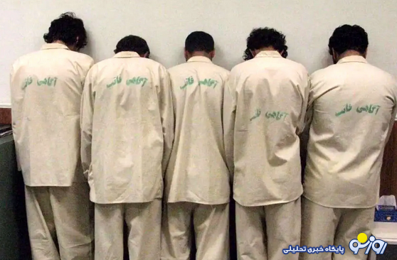 موسسه خیریه ای که قاچاقچی اعضای بدن بود! موسسه خیریه ای که قاچاقچی اعضای بدن بود!