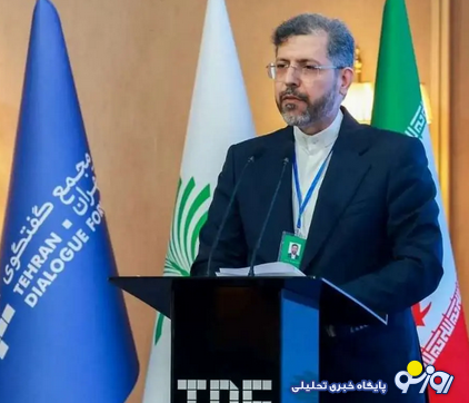 ما اصلا عجله‌ای برای مذاکره نداریم!