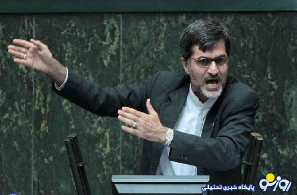 مقایسه بنی‌هاشم و بنی‌امیه با پزشکیان و الهام علی‌اف از دیگر شگفتی‌های کوچک زاده!