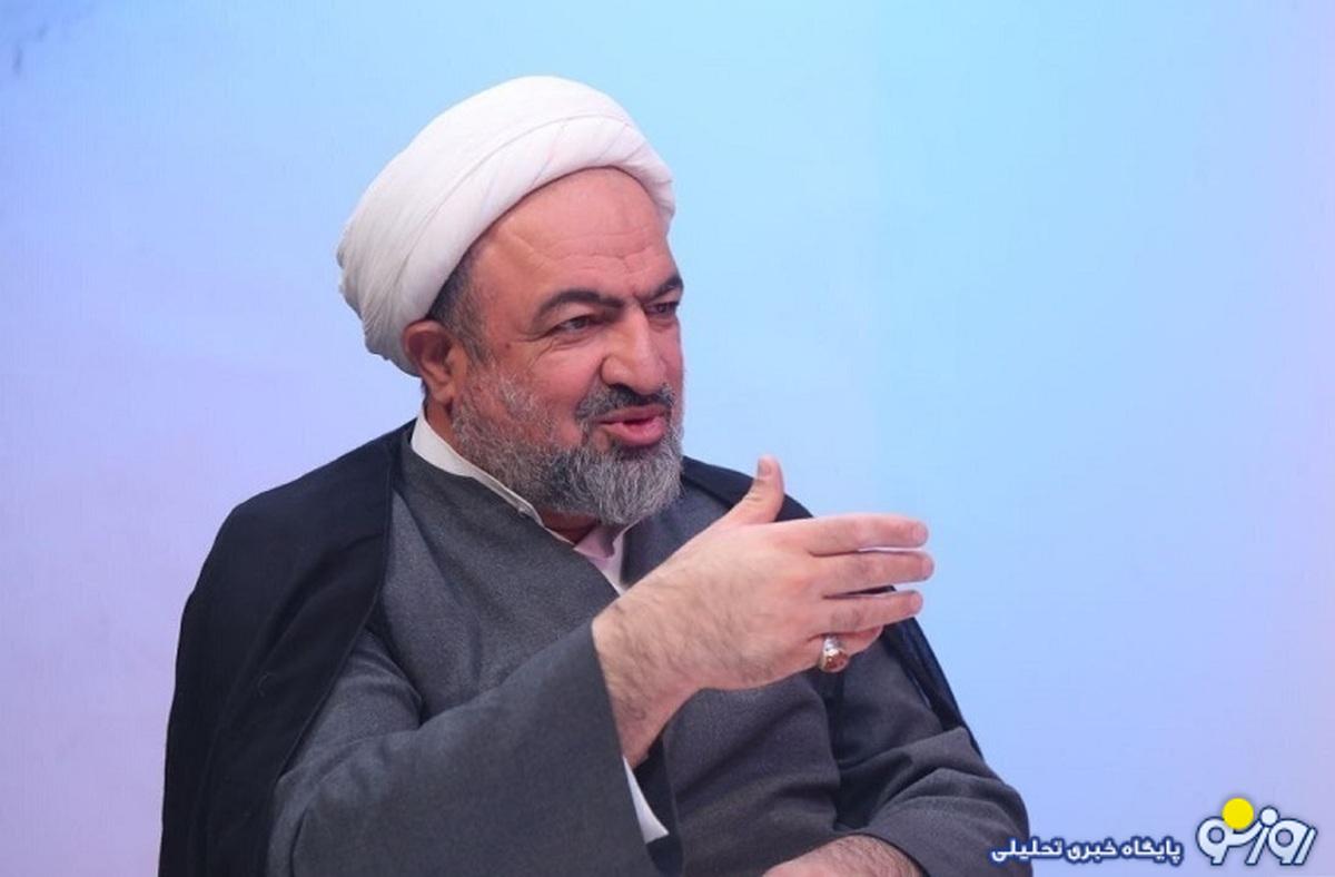 جمع بندی شخصی آقای رسایی از ریاست جمهوری پزشکیان چیست؟