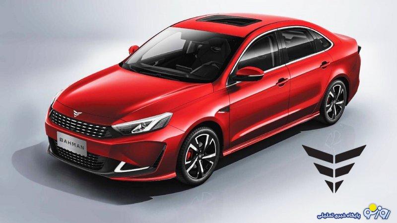 فروش جدید بهمن موتور برای مرداد آغاز شد