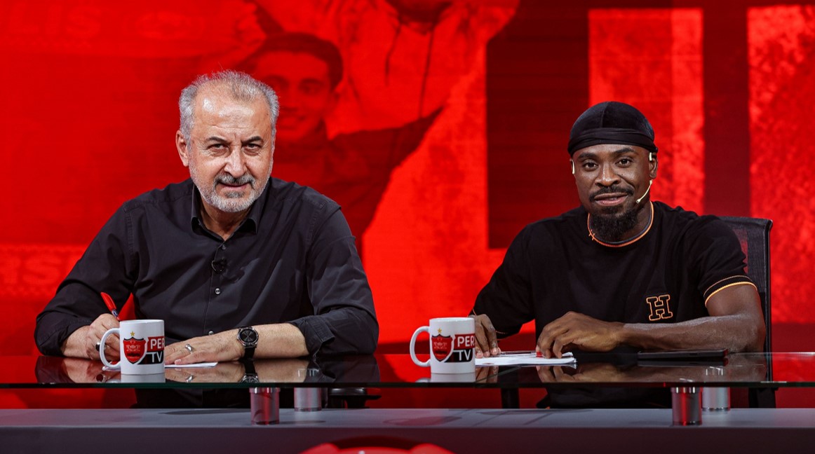 آقای درویش؛ ولمان کنید سر جدتان! آقای درویش؛ ولمان کنید سر جدتان!