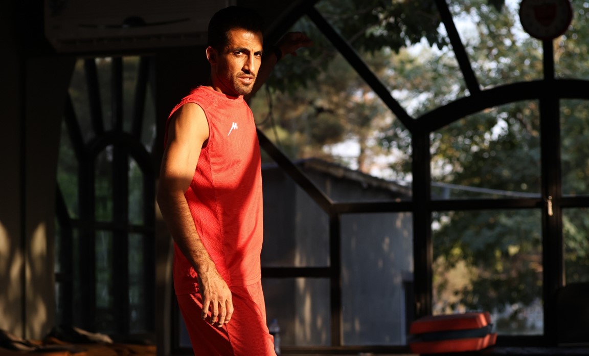 2+2 بازیکن پرسپولیس دور از آمادگی