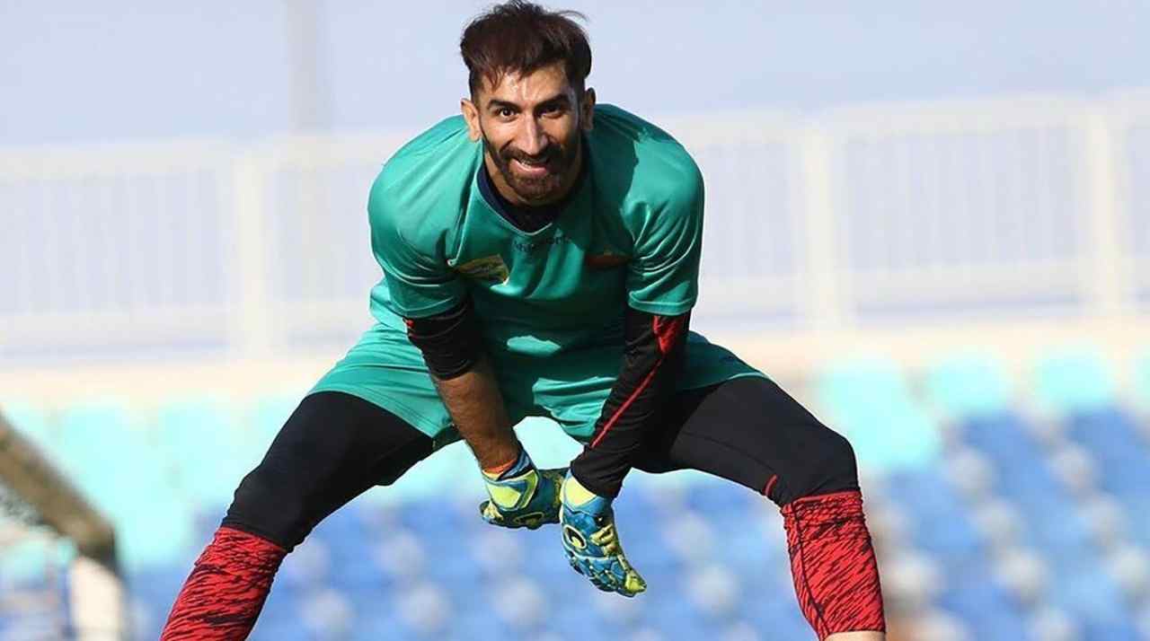 امیدواری بیرانوند و تراکتور؛ شاید CAS رای دیگری بدهد