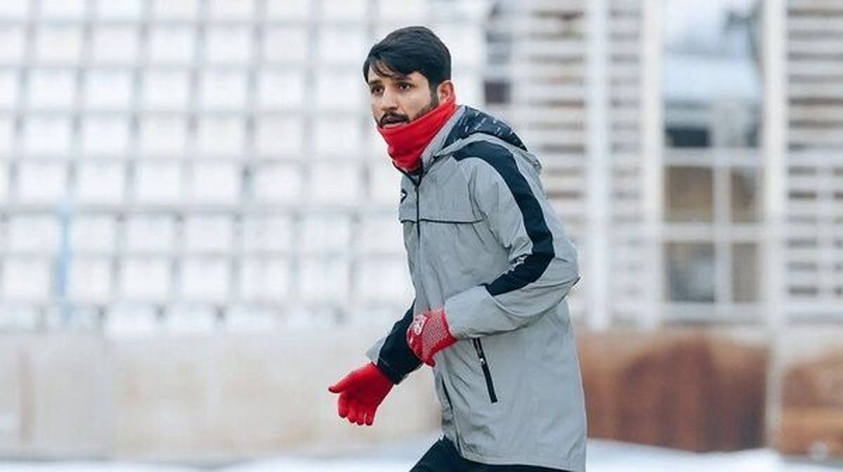 درخواست دوباره ساپینتو برای جذب مدافع سابق سرخپوشان