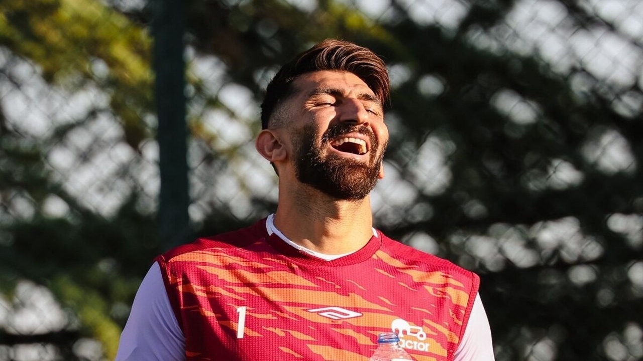 پرسپولیس بی خیال بیرانوند و تراکتور نمی‌شود