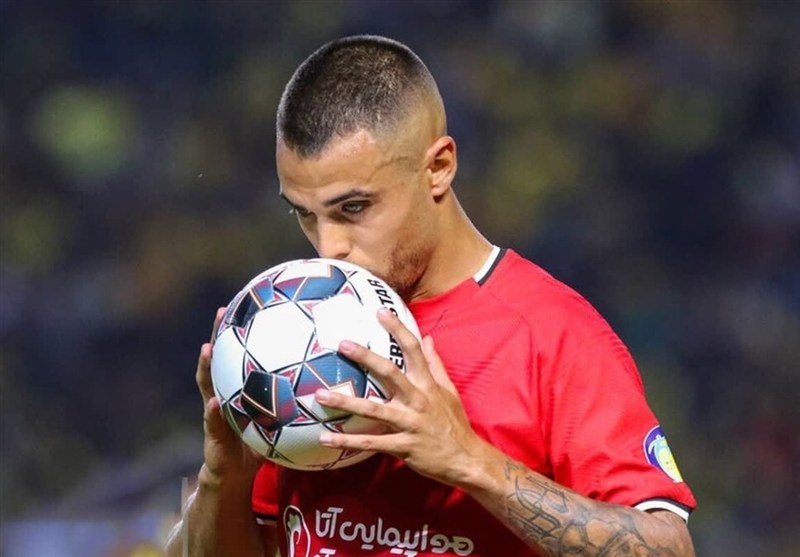 ریکاردو آلوز از سپاهانی‌ها زمان خواست