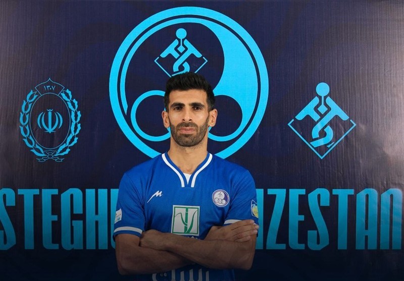 بوحمدان؛ اولین خرید استقلال خوزستان بوحمدان؛ اولین خرید استقلال خوزستان